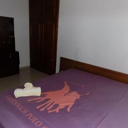 Veneto No 1 Apartment