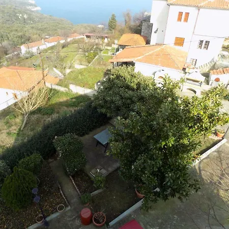 Veneto No 1 Apartment