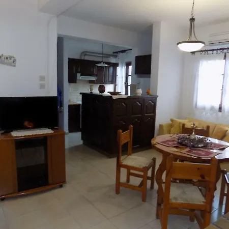 Apartment Veneto No 1 Veneton