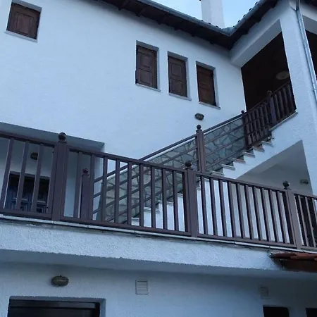 Veneto No 1 Lejlighed