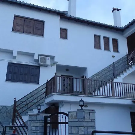 Veneto No 1 Lejlighed