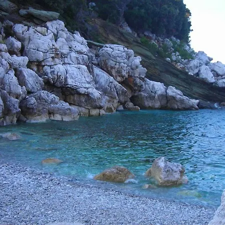 Veneto No 1 Lejlighed *